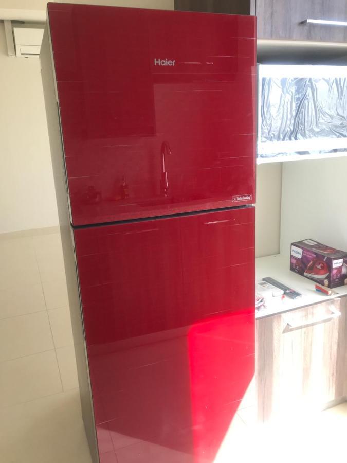 Atrium High Suite 2Bed Family Apartment Near Giga Mall Исламабад Экстерьер фото